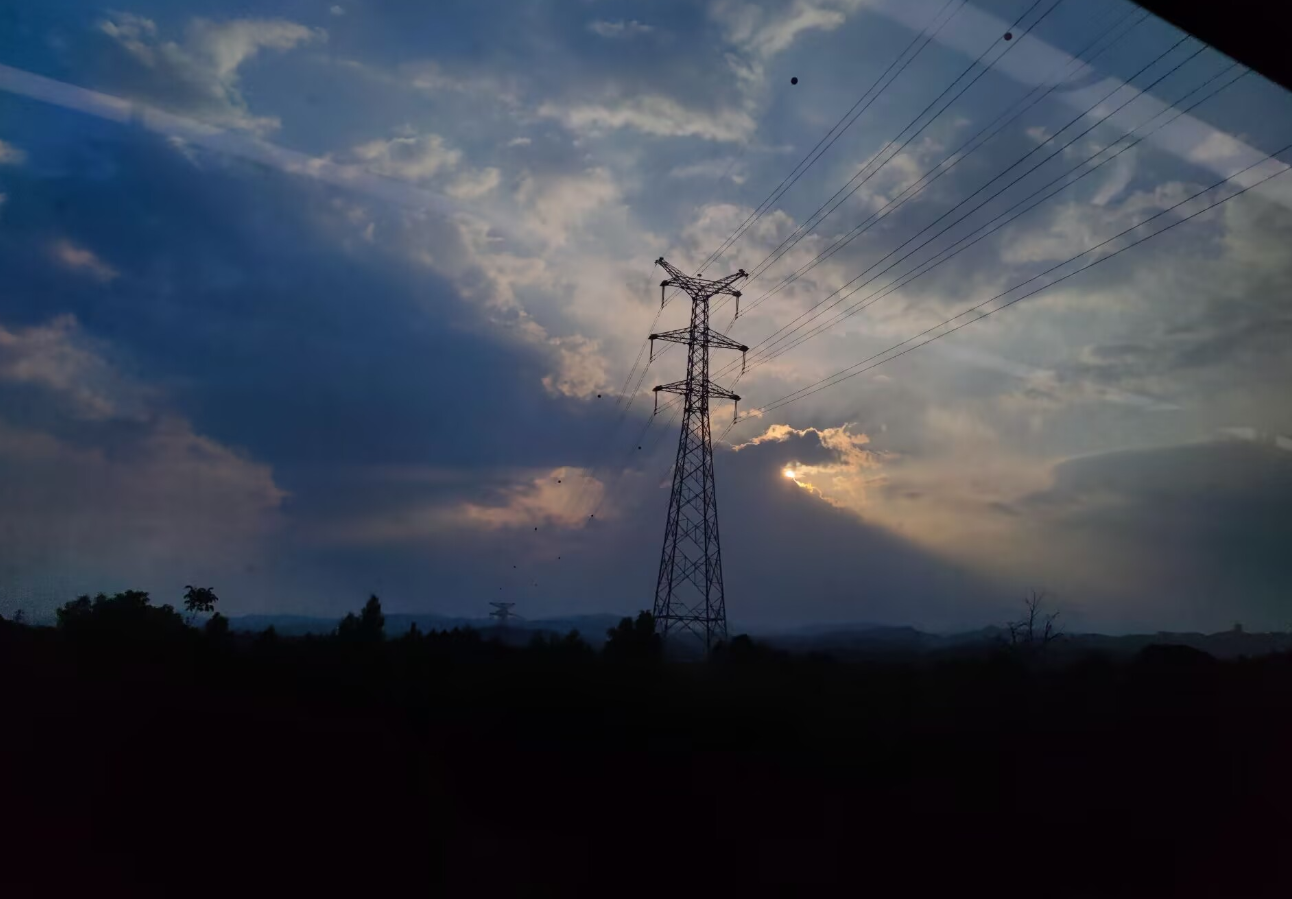 风景